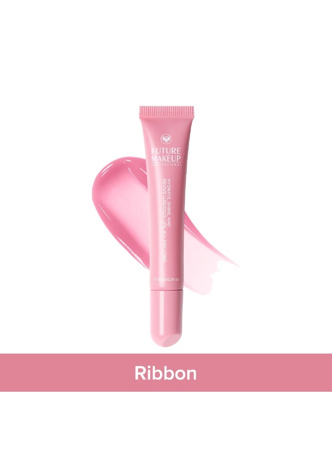 Future Makeup Lush Lips Lip Treatment - Image 1